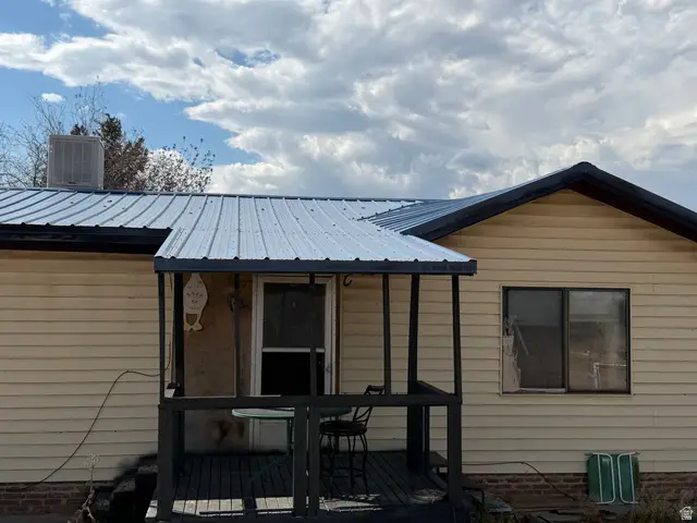 213 N 8985 E, Gusher, UT 84026 - #2