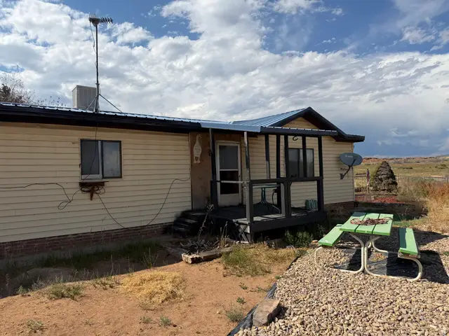 213 N 8985 E, Gusher, UT 84026 - #3