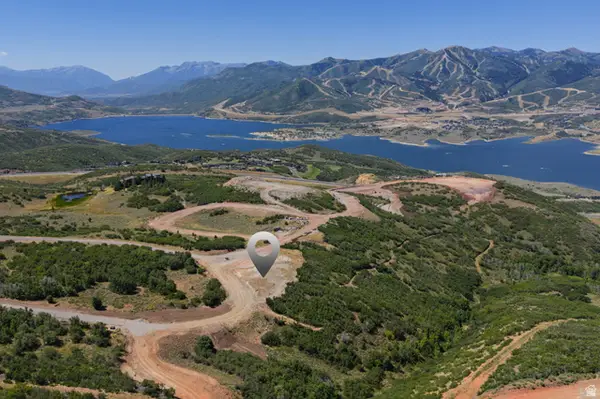 1705 E Wrangler Loop, Hideout, UT 84036