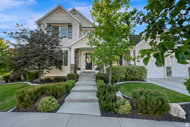 2086 S 160 E, Orem, UT 84058 - #1