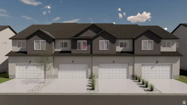 1744 W Jadeite Ln S #119, West Valley City, UT 84119 - #2