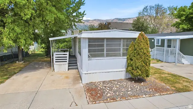 1450 N Washington Blvd #130, Ogden, UT 84404 - #2