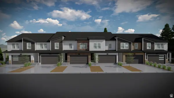 3726 S Amaranth Rd #357, West Valley City, UT 84119