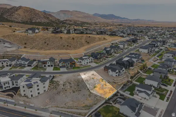 14253 S Summit Crest Ln #157, Herriman, UT 84096