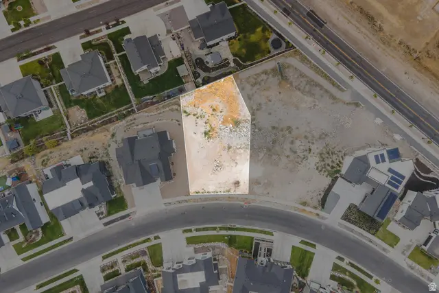 14253 S Summit Crest Ln #157, Herriman, UT 84096 - #3