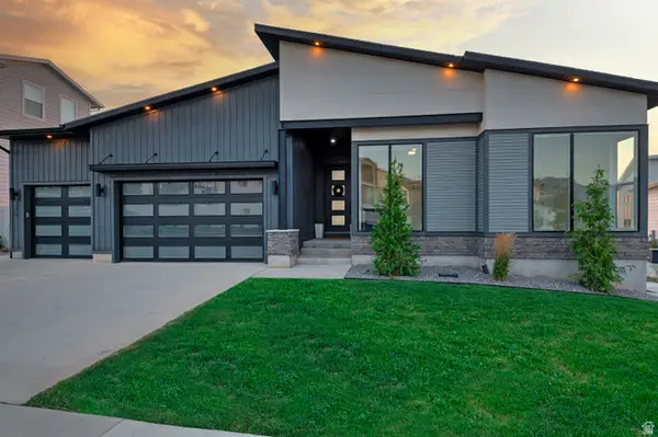 640 S Miller Ave, North Salt Lake, UT 84054