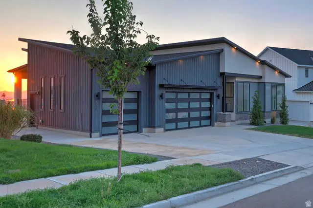 640 S Miller Ave, North Salt Lake, UT 84054 - #3