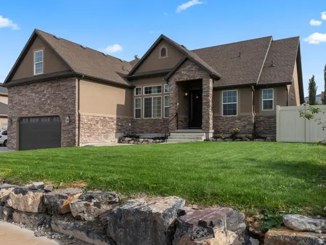 771 W Meadow Side Dr, Saratoga Springs, UT 84045 - #1