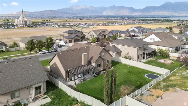 771 W Meadow Side Dr, Saratoga Springs, UT 84045 - #3