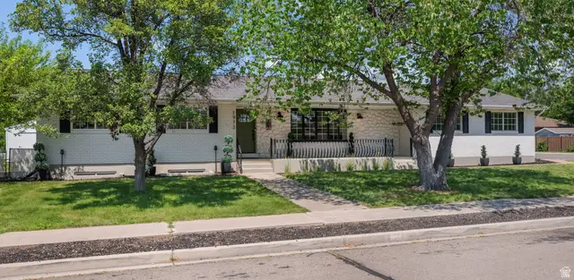 1972 W Teton Dr, Provo, UT 84604 - #1