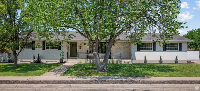 1972 W Teton Dr, Provo, UT 84604 - #2