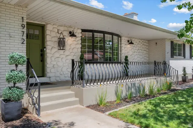 1972 W Teton Dr, Provo, UT 84604 - #3