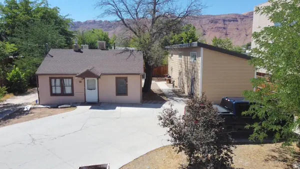 49 E Robertson Ln, Moab, UT 84532