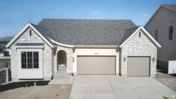 1852 S 100 E #4, Payson, UT 84651