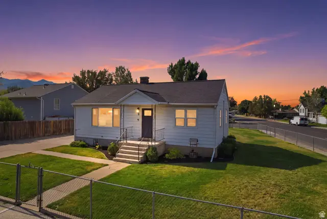 8 E 1600 N, Orem, UT 84057 - #2