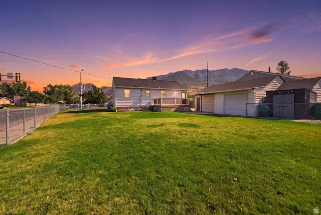 8 E 1600 N, Orem, UT 84057 - #3
