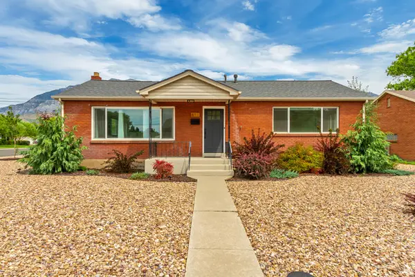 611 S 560 E, Orem, UT 84097