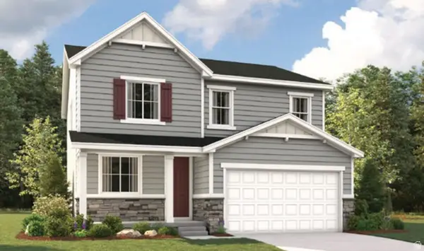 1033 W 450 S #78, Brigham City, UT 84302