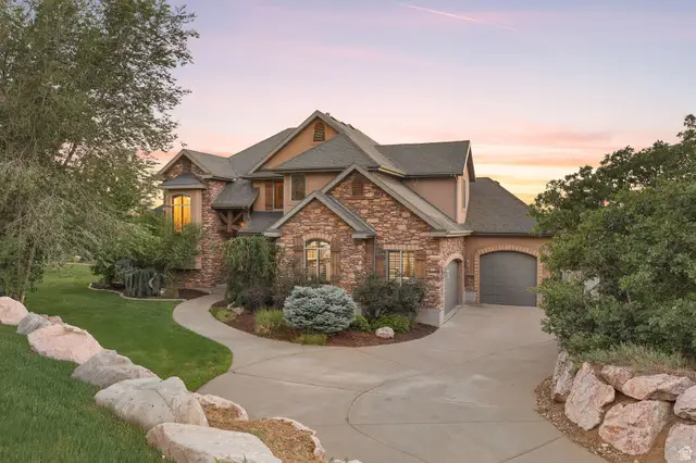 3150 E 25 S, Layton, UT 84040 - #1