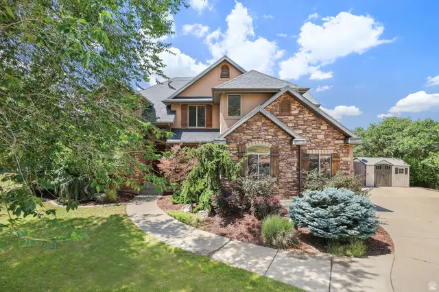 3150 E 25 S, Layton, UT 84040 - #3