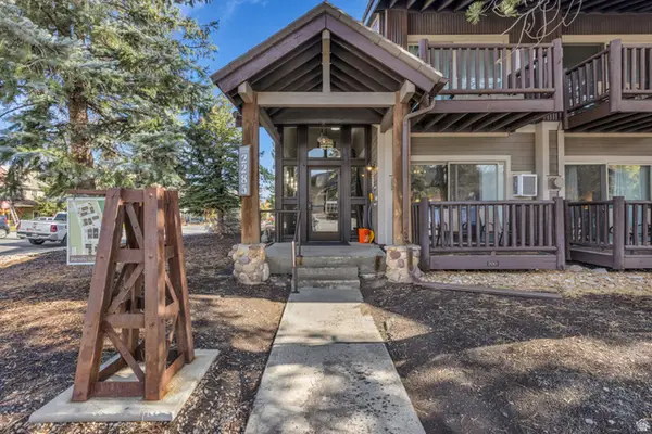 2285 Sidewinder Dr #701, Park City, UT 84060