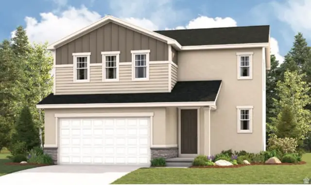 1030 W 450 S #101, Brigham City, UT 84302 - #1