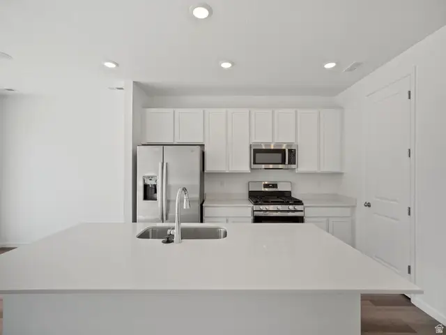 1030 W 450 S #101, Brigham City, UT 84302 - #3