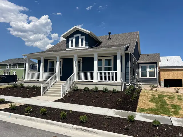 6986 W Meadow Grass Dr S #1-135, South Jordan, UT 84009 - #1