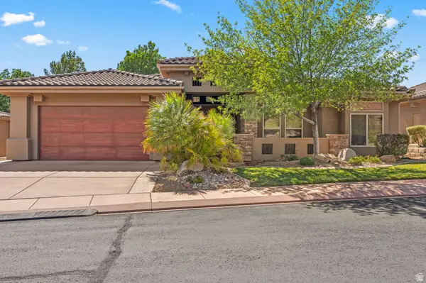 1795 N Snow Canyon Pkwy #86, St. George, UT 84770