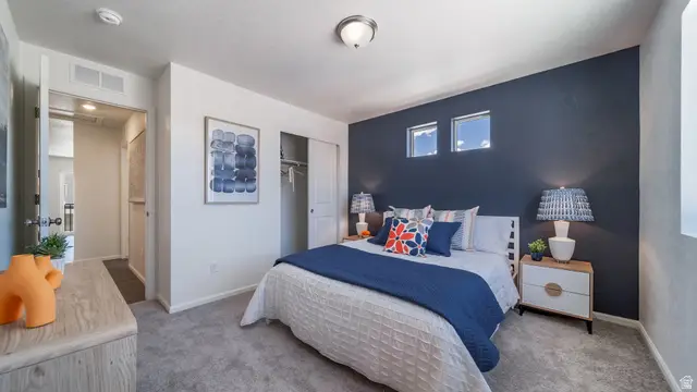 548 N Mule Deer Pl #185, Saratoga Springs, UT 84045 - #3