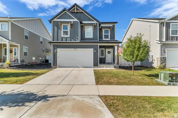 1235 E 1420 N, Payson, UT 84651