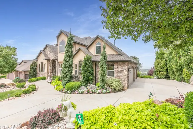 1391 N Compton Rd, Farmington, UT 84025 - #3