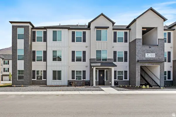 4735 S Alder Drive Dr #F101, Mapleton, UT 84664