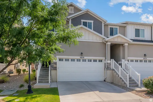 14526 S Quiet Shade Dr W, Herriman, UT 84096 - #1