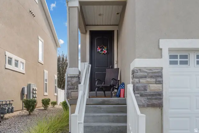 14526 S Quiet Shade Dr W, Herriman, UT 84096 - #3