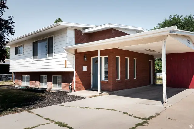 2150 N 300 W, Sunset, UT 84015 - #1