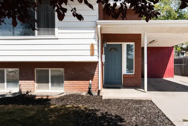 2150 N 300 W, Sunset, UT 84015 - #3