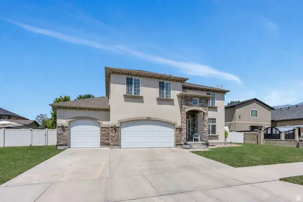 2612 W 1210 N, Provo, UT 84601