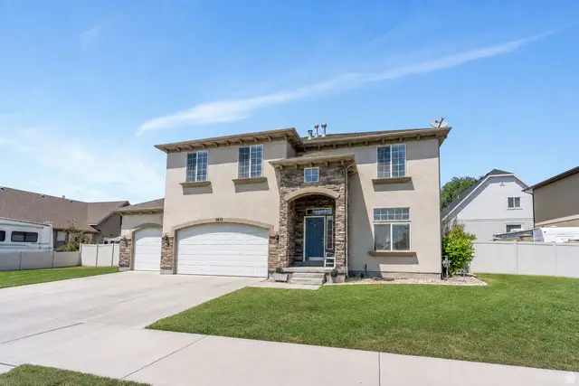 2612 W 1210 N, Provo, UT 84601 - #2