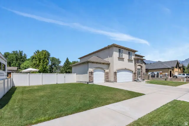 2612 W 1210 N, Provo, UT 84601 - #3