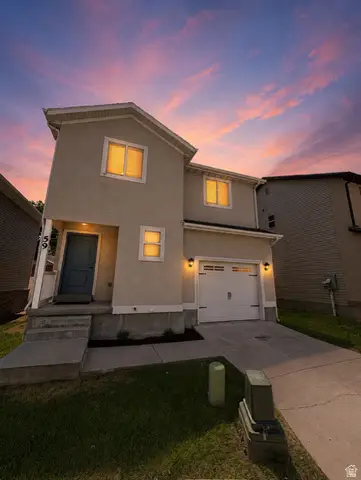 59 W Dewar Grove Ln, Salt Lake City, UT 84115 - #1