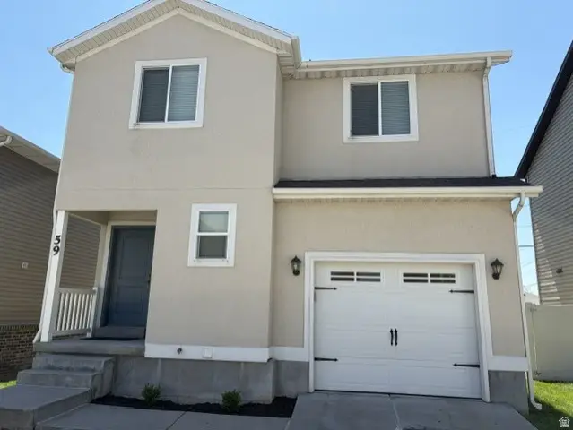 59 W Dewar Grove Ln, Salt Lake City, UT 84115 - #2