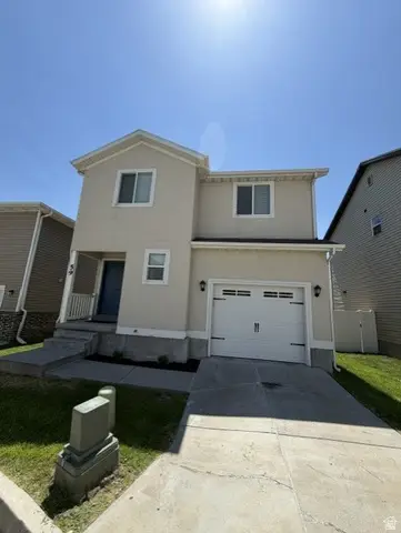 59 W Dewar Grove Ln, Salt Lake City, UT 84115 - #3
