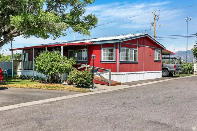 1710 W American Park Dr, West Valley City, UT 84119 - #1