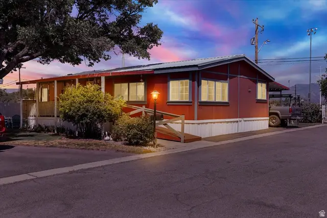 1710 W American Park Dr, West Valley City, UT 84119 - #2