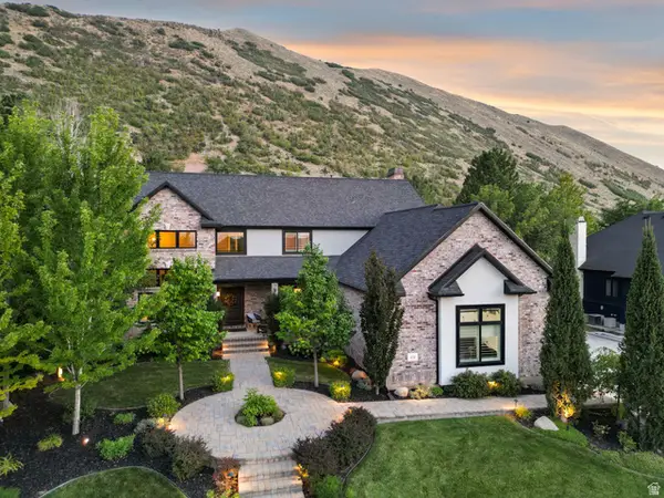 634 E Draper Woods Way, Draper, UT 84020