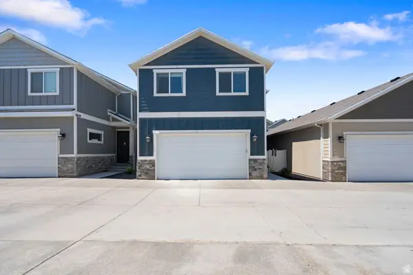 8645 N Cypress Aly, Eagle Mountain, UT 84005