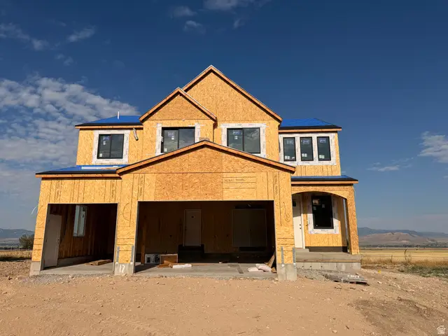 535 N 510 E, Smithfield, UT 84335 - #1