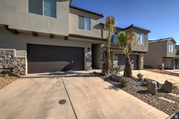 546 N Ventura Ln, Washington, UT 84780