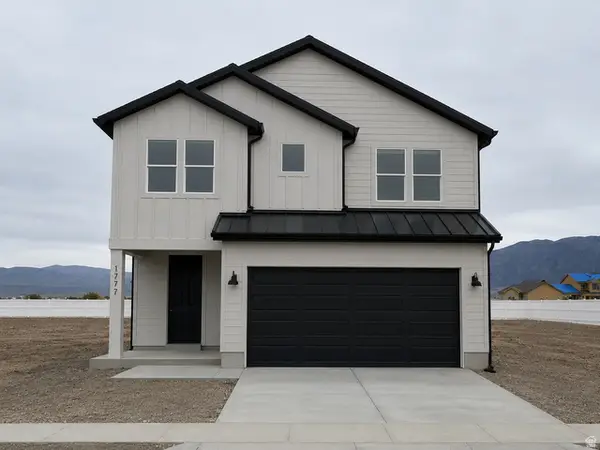 1777 S 3725 St W #107, Taylor, UT 84401